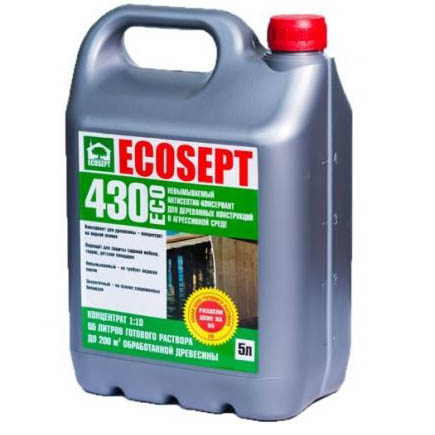 ECOSEPT – 430 ECO