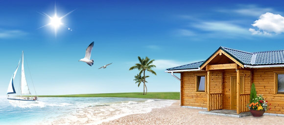 Продаём участки у моря под застройку