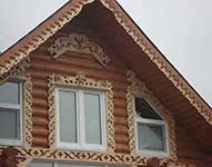 Резьба по дереву