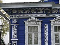 Резьба по дереву