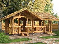 Резьба по дереву