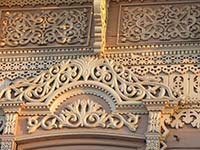 Резьба по дереву