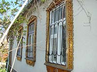 Резьба по дереву