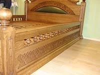 Резьба по дереву