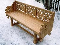 Резьба по дереву