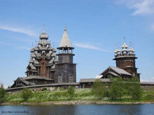 Долговечность деревянных домов