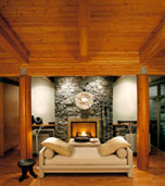 Доступная стоимость деревянных домов