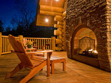 Экологичность деревянных домов