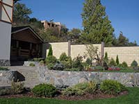 Ландшафтный дизайн