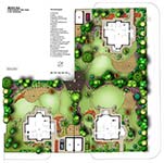 Ландшафтный дизайн