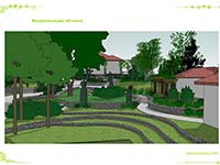 Ландшафтный дизайн