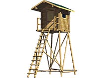 вышка для охоты