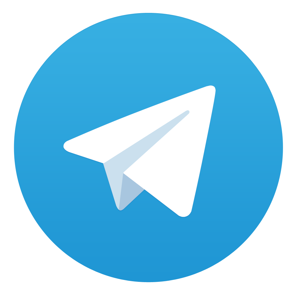Ми в Telegram
